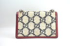 Gucci Dionysus GG-Tweed