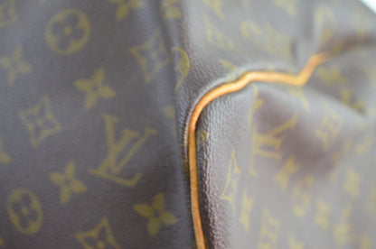 Louis Vuitton Keepall 50