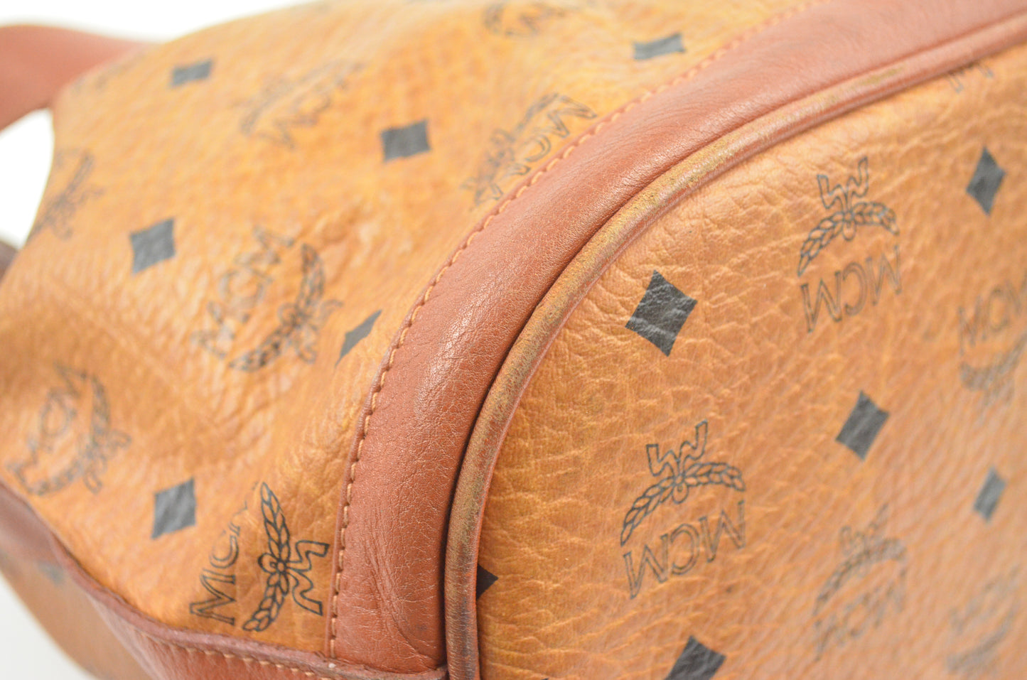 MCM Bucketbag