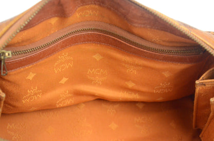 MCM Bowlingbag