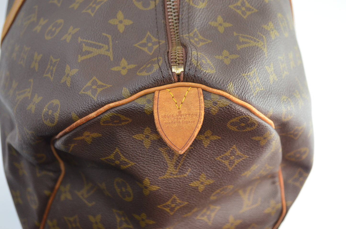 Louis Vuitton Keepall 50