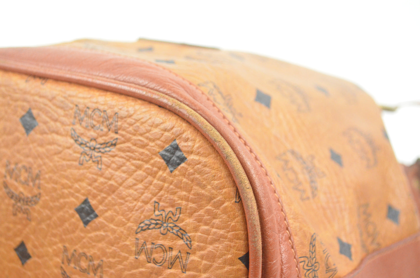 MCM Bucketbag
