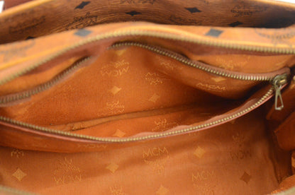 MCM Bowlingbag