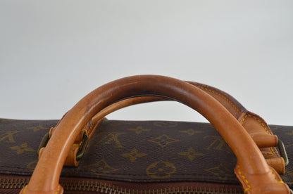 Louis Vuitton Keepall 50