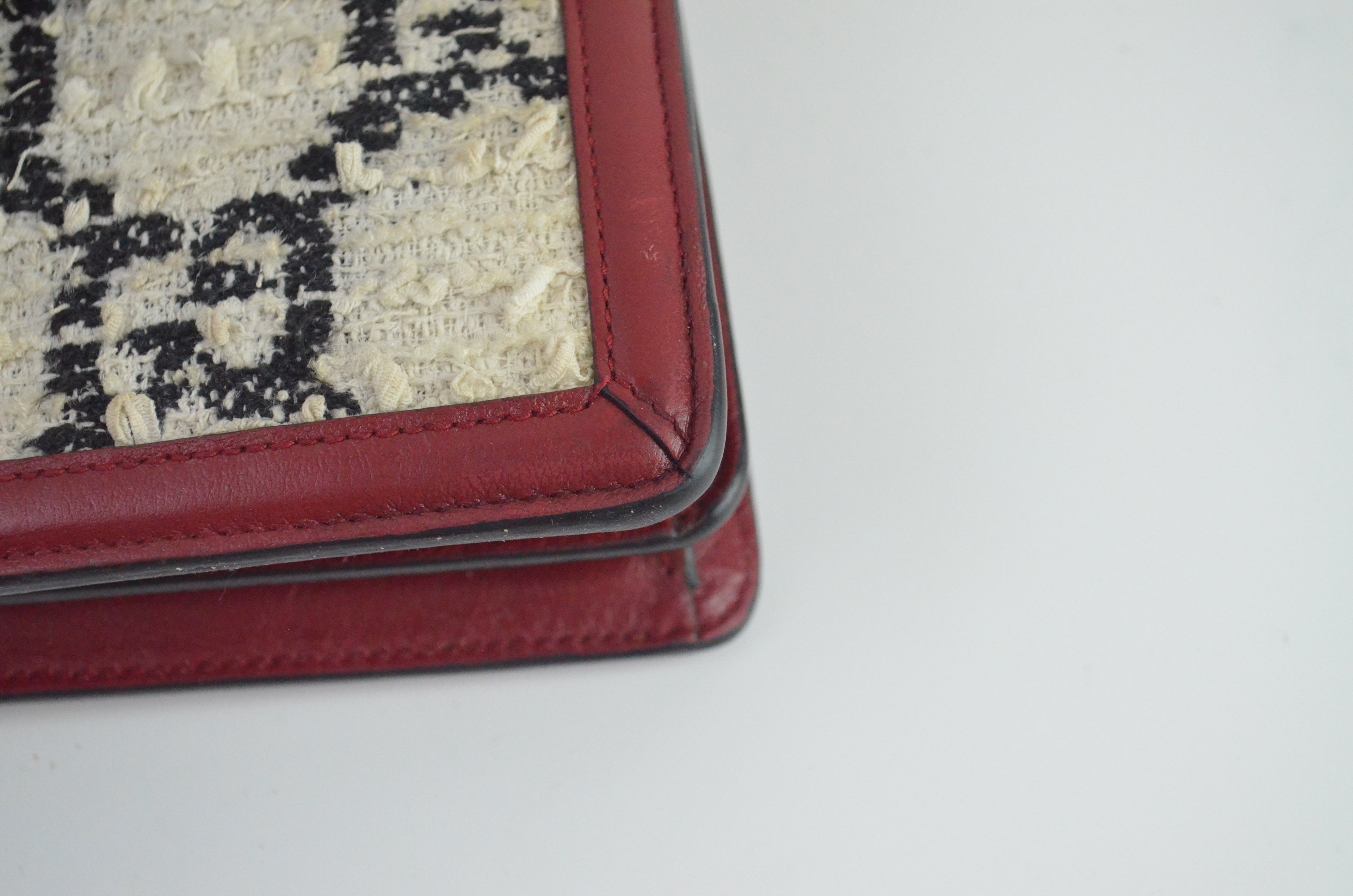 Gucci Dionysus GG-Tweed