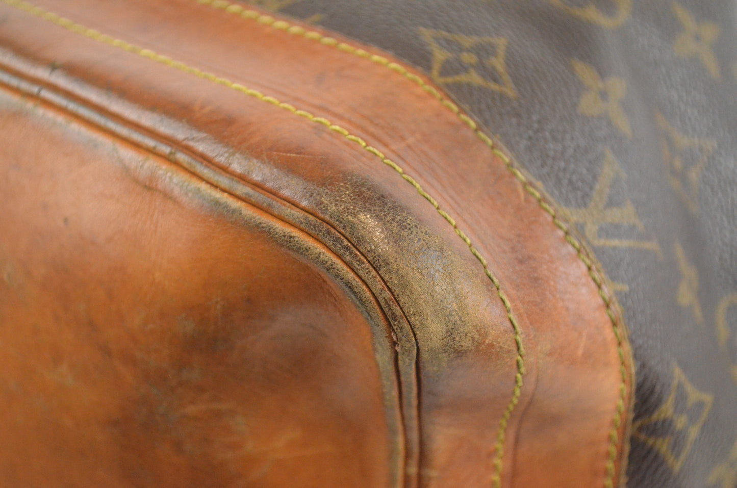 Louis Vuitton Sac Noe Grande