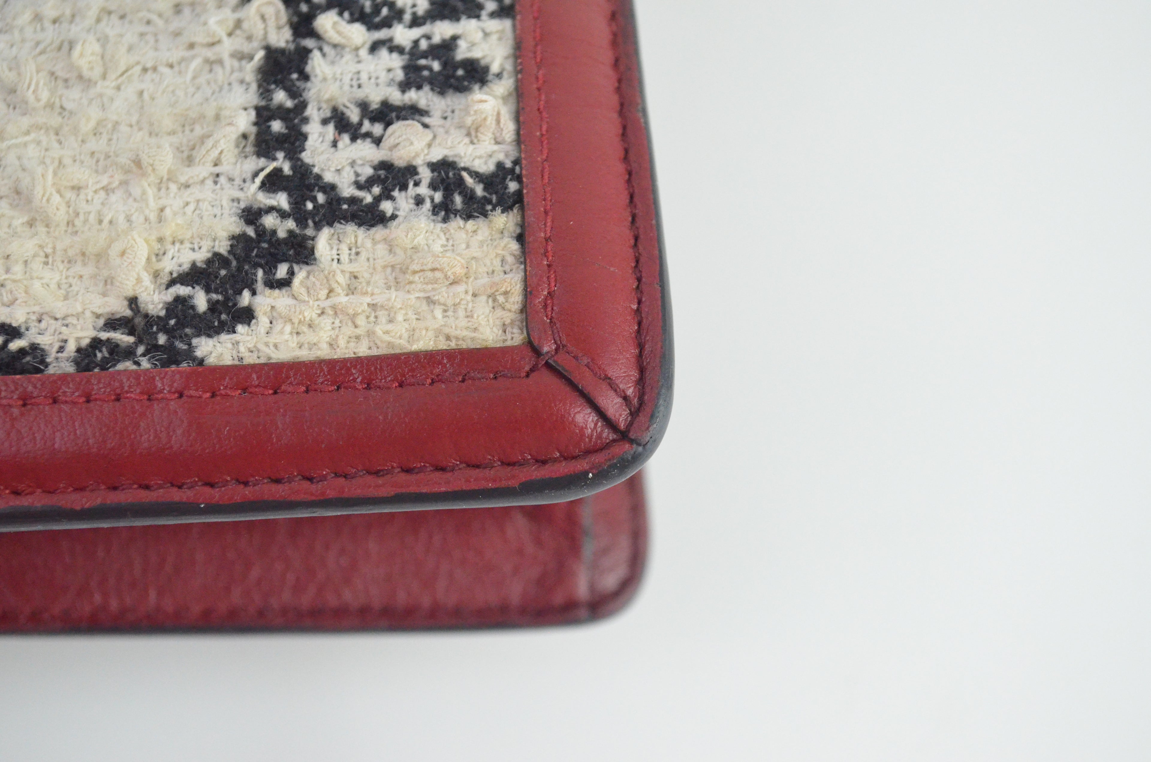 Gucci Dionysus GG-Tweed