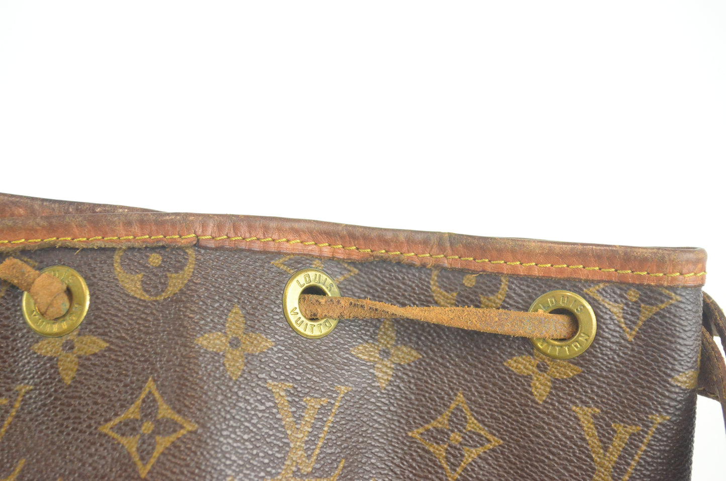 Louis Vuitton Sac Noe Grande