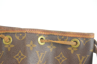 Louis Vuitton Sac Noe Grande
