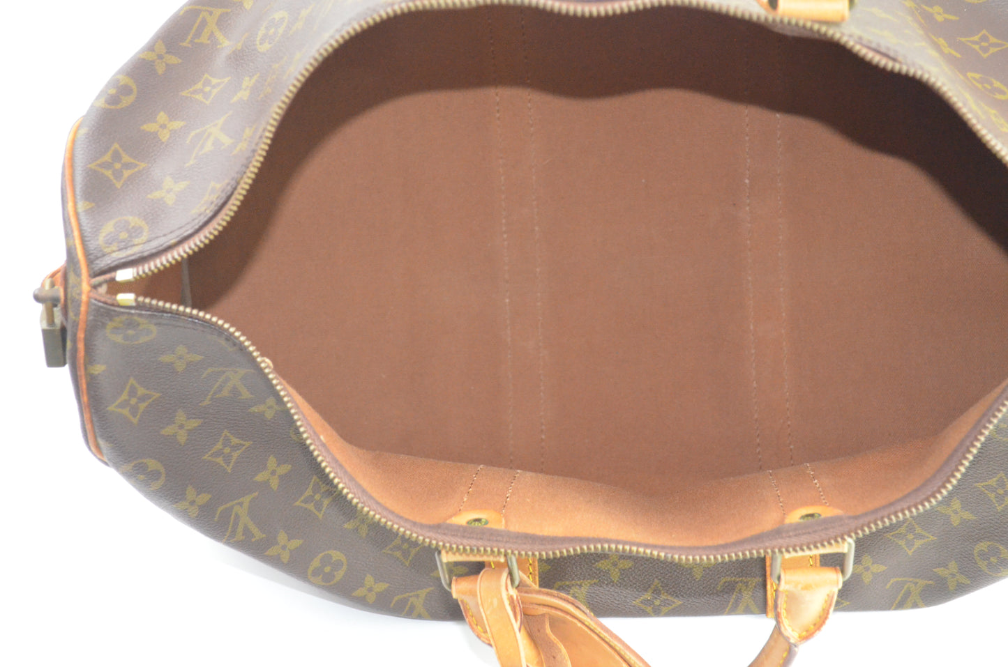 Louis Vuitton Keepall 50
