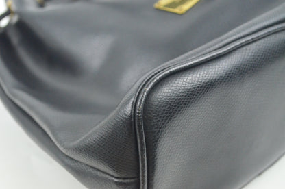 MCM Bucketbag