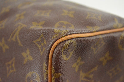 Louis Vuitton Speedy 35 Monogram Canvas