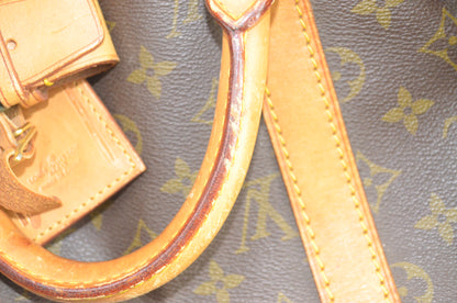 Louis Vuitton Keepall 50