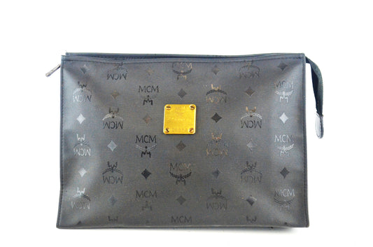 MCM Clutch