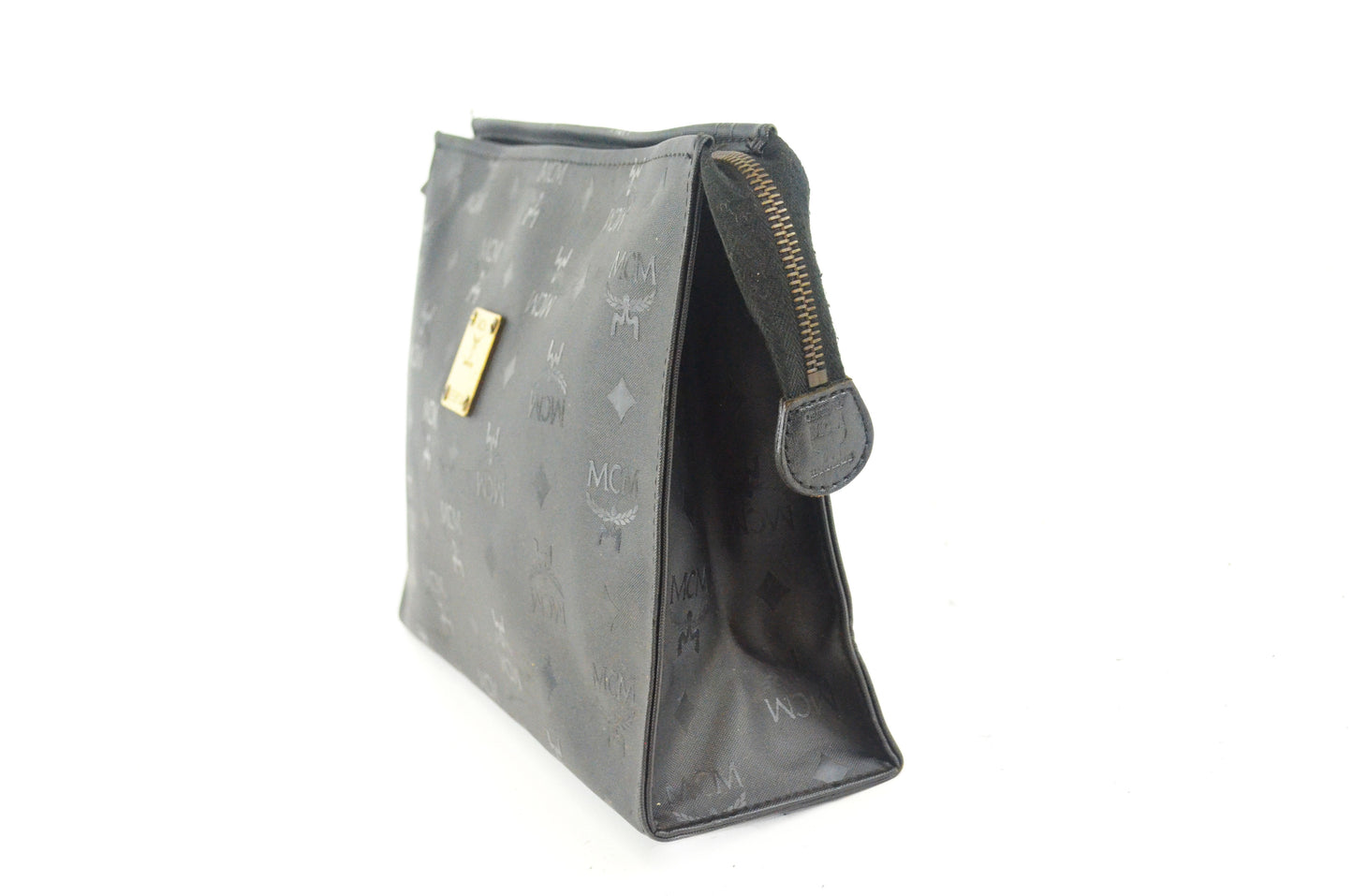 MCM Clutch