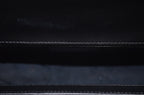 Chanel Boy Schultertasche Schwarz mit Kettenriemen