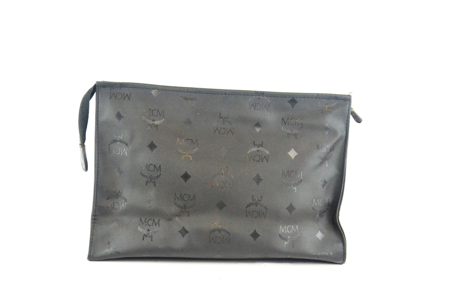 MCM Clutch