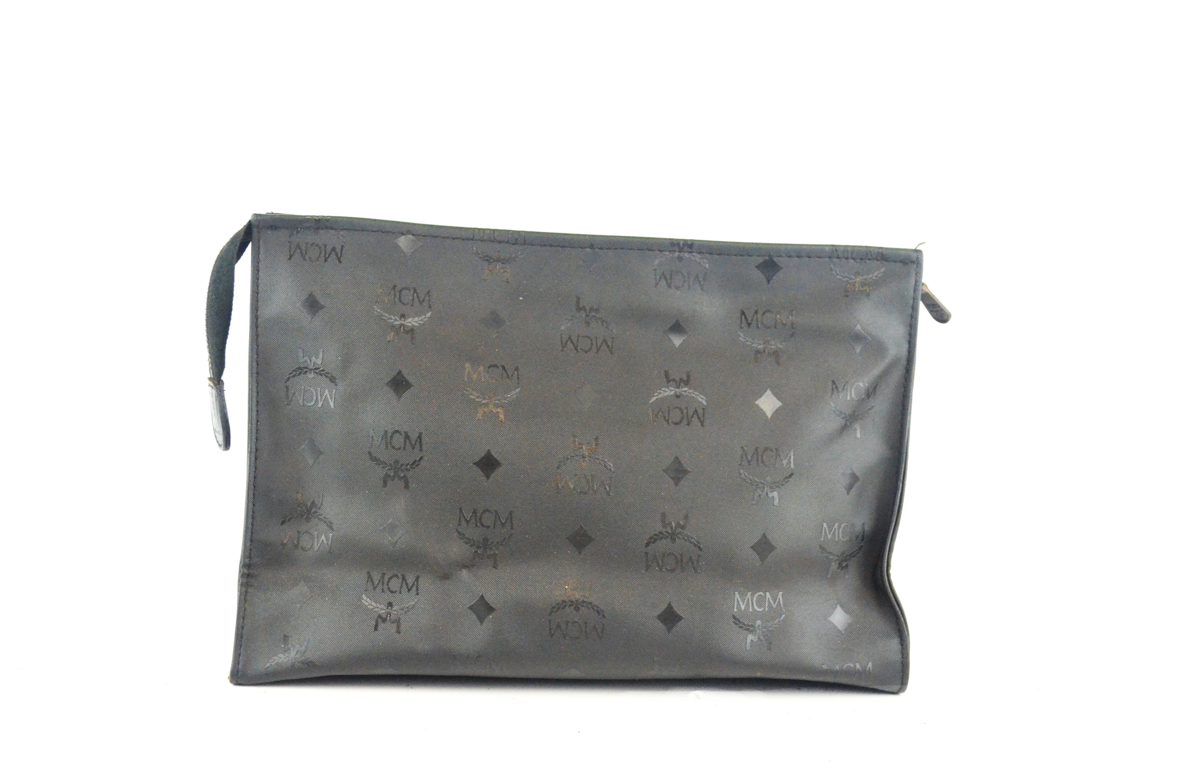 MCM Clutch