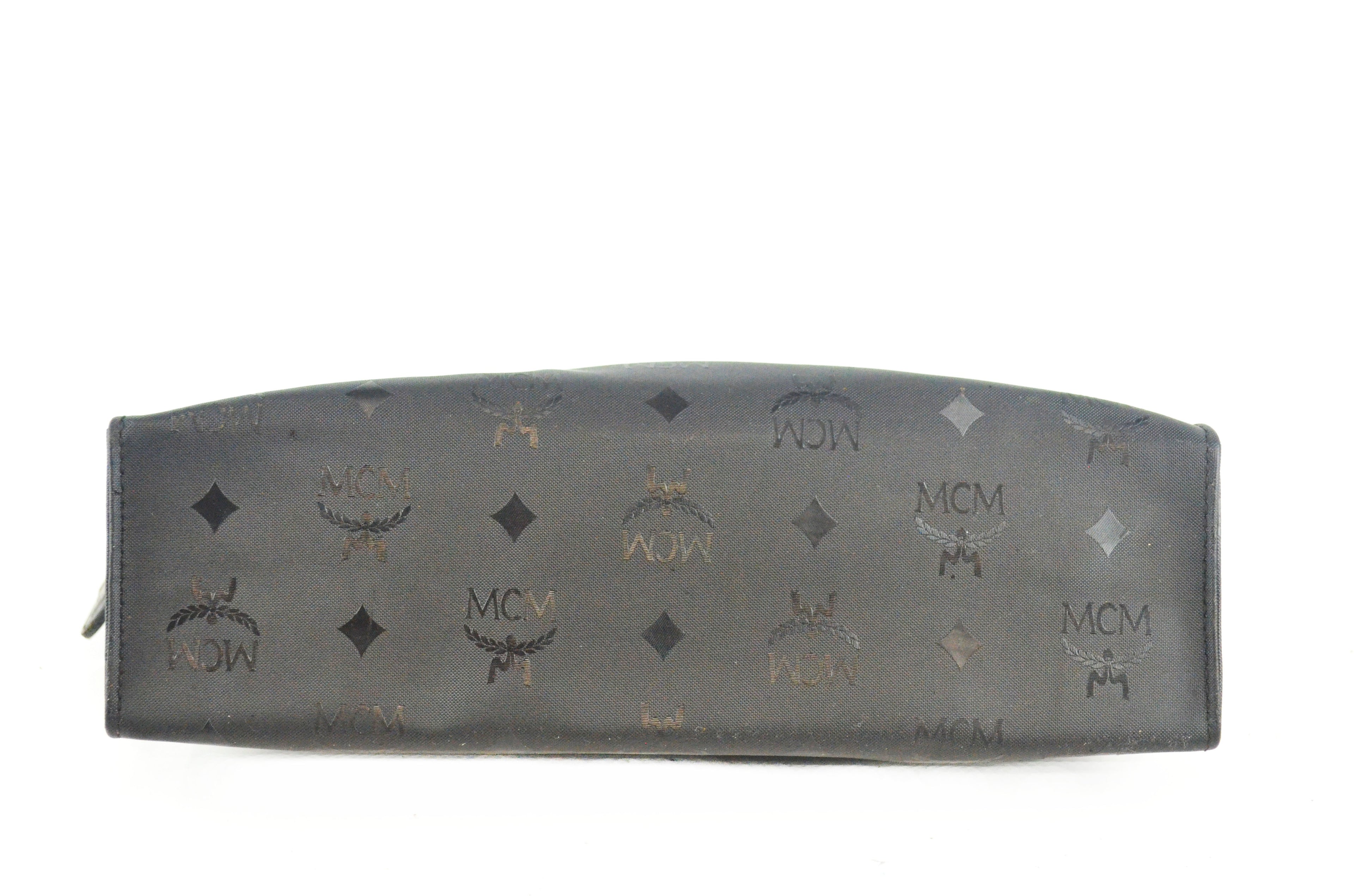 MCM Clutch