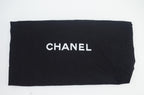 Chanel Boy Schultertasche Schwarz mit Kettenriemen