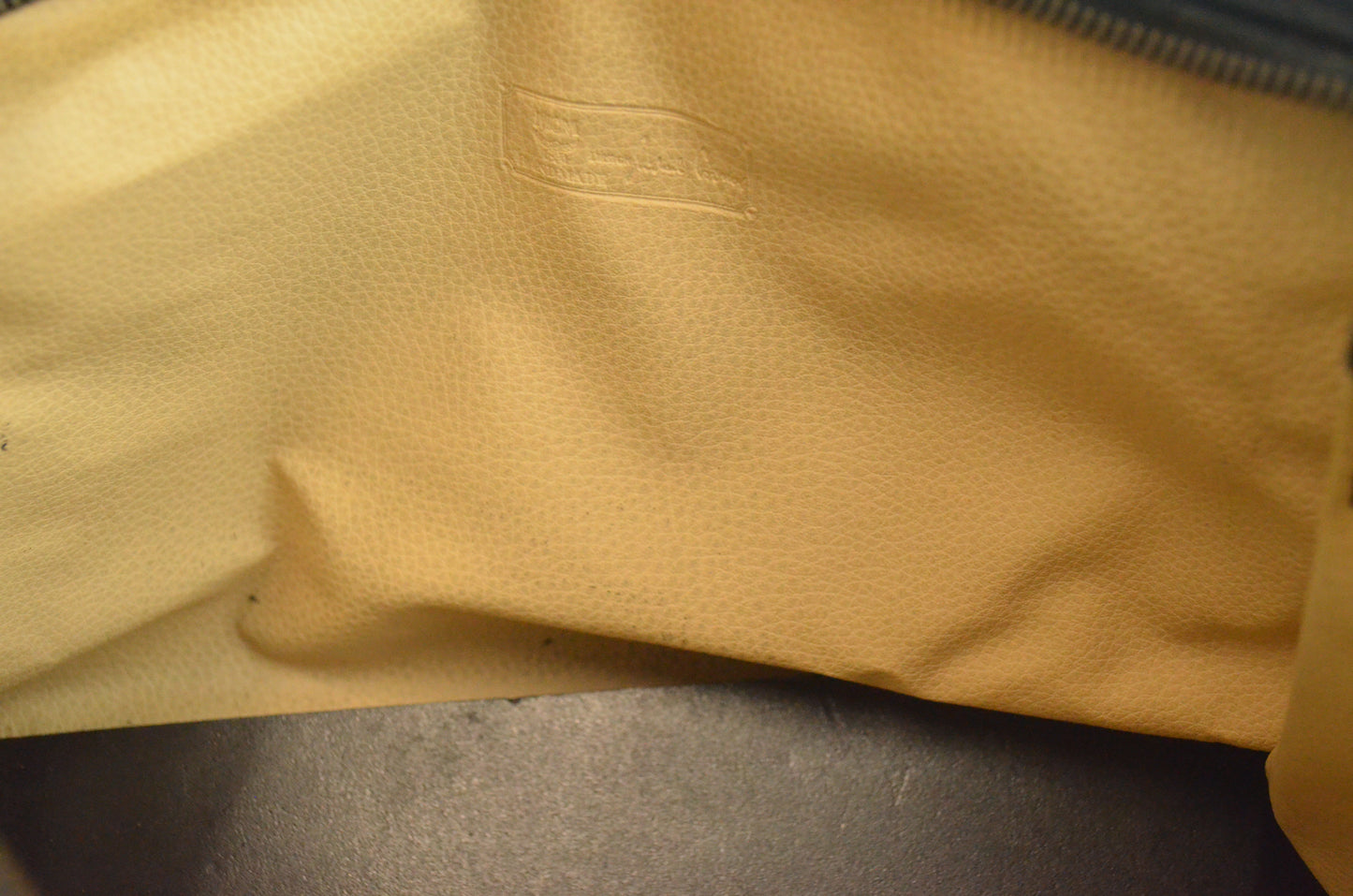 MCM Clutch
