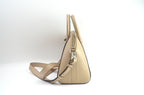 Givenchy Antigona Handtasche Leder Beige