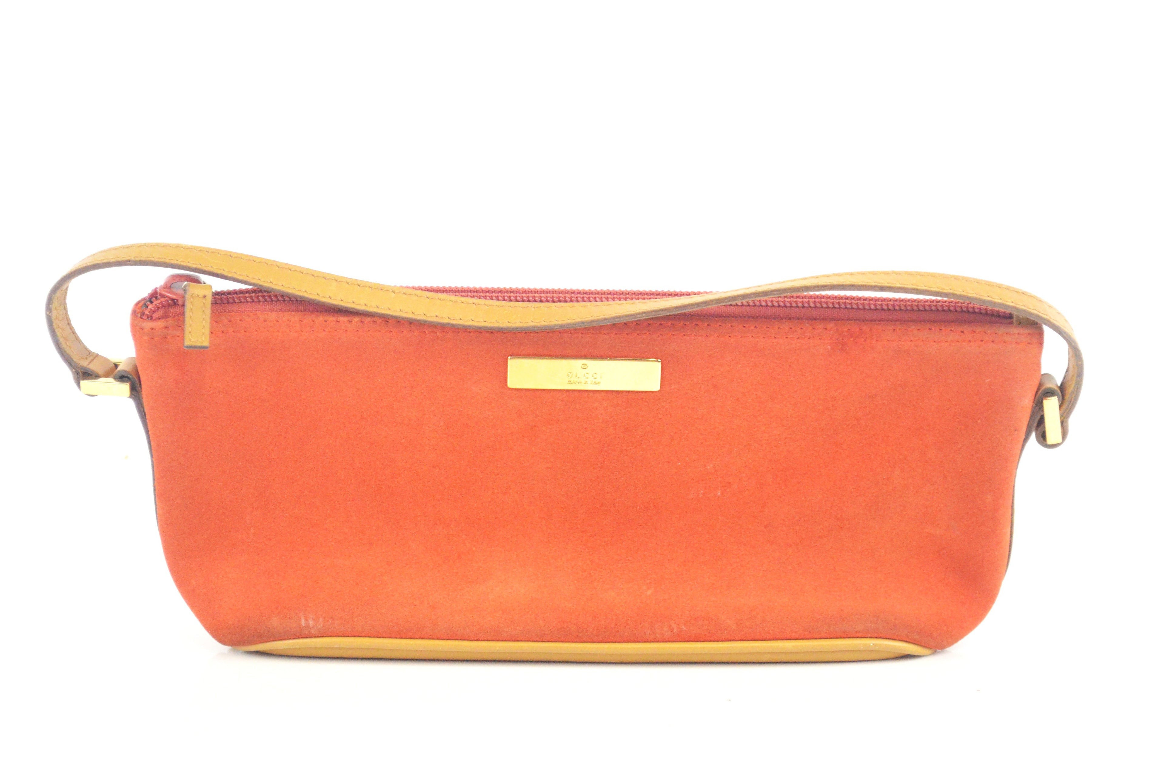 Gucci Boat Pochette