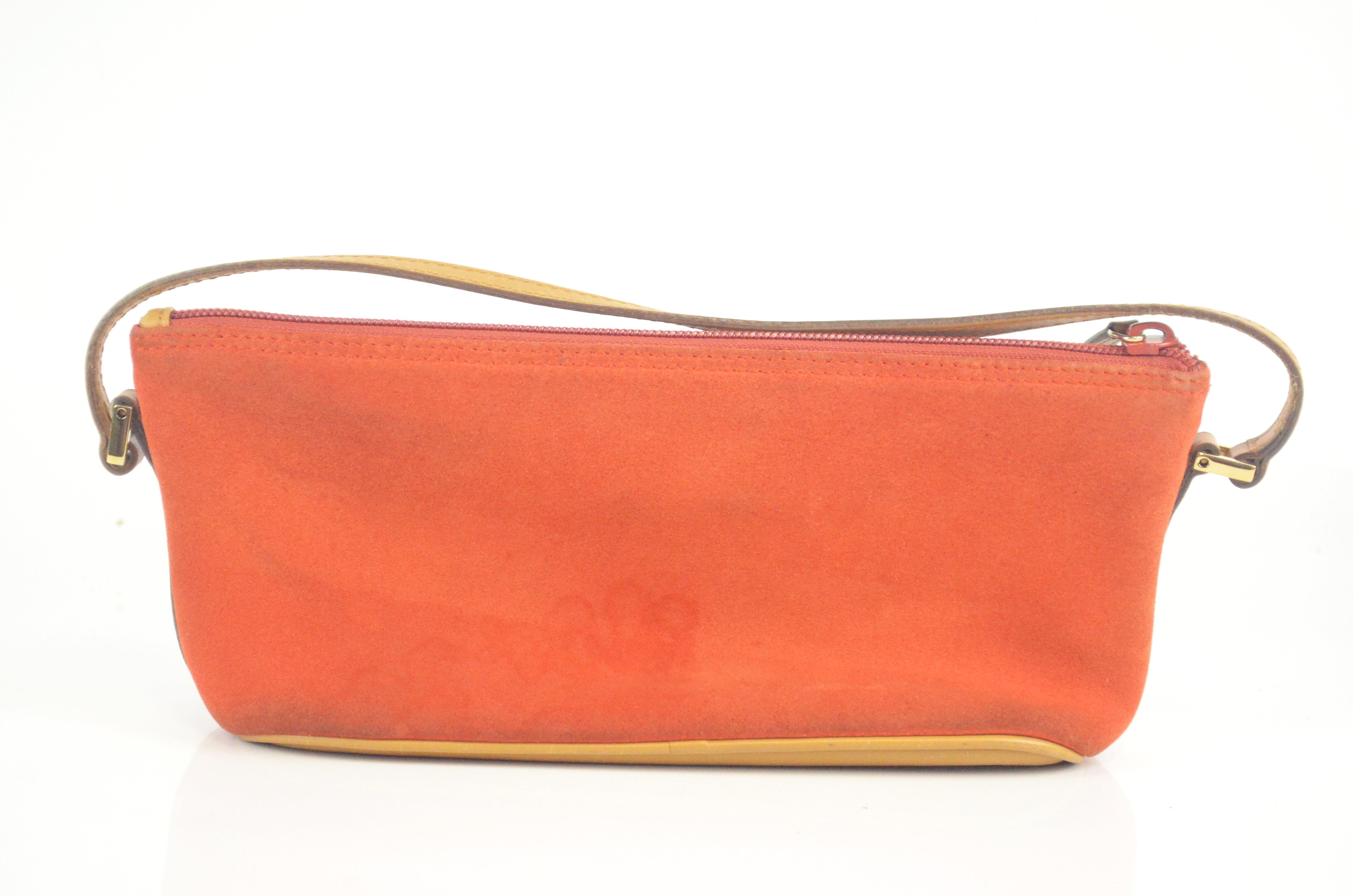 Gucci Boat Pochette