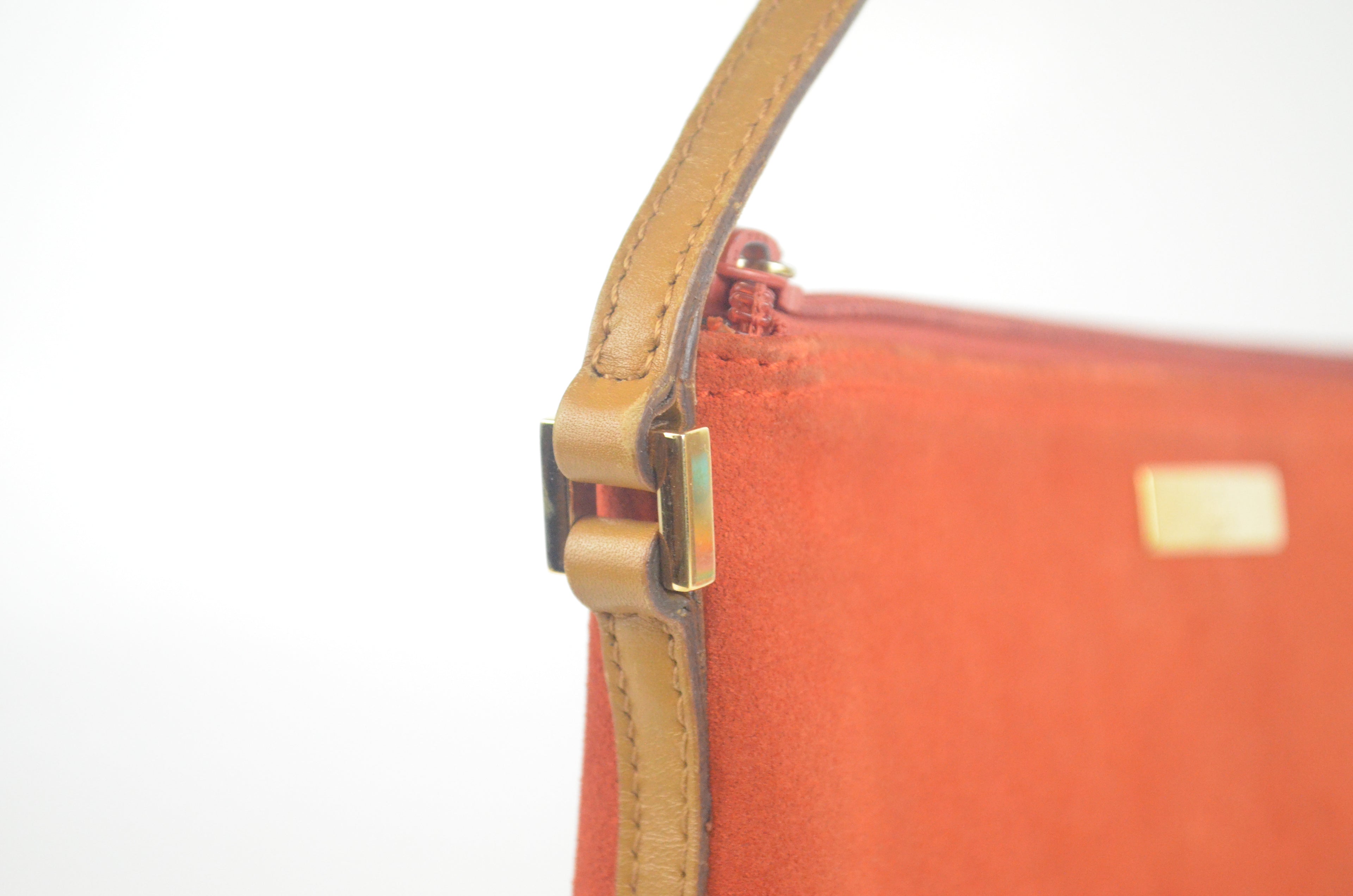 Gucci Boat Pochette