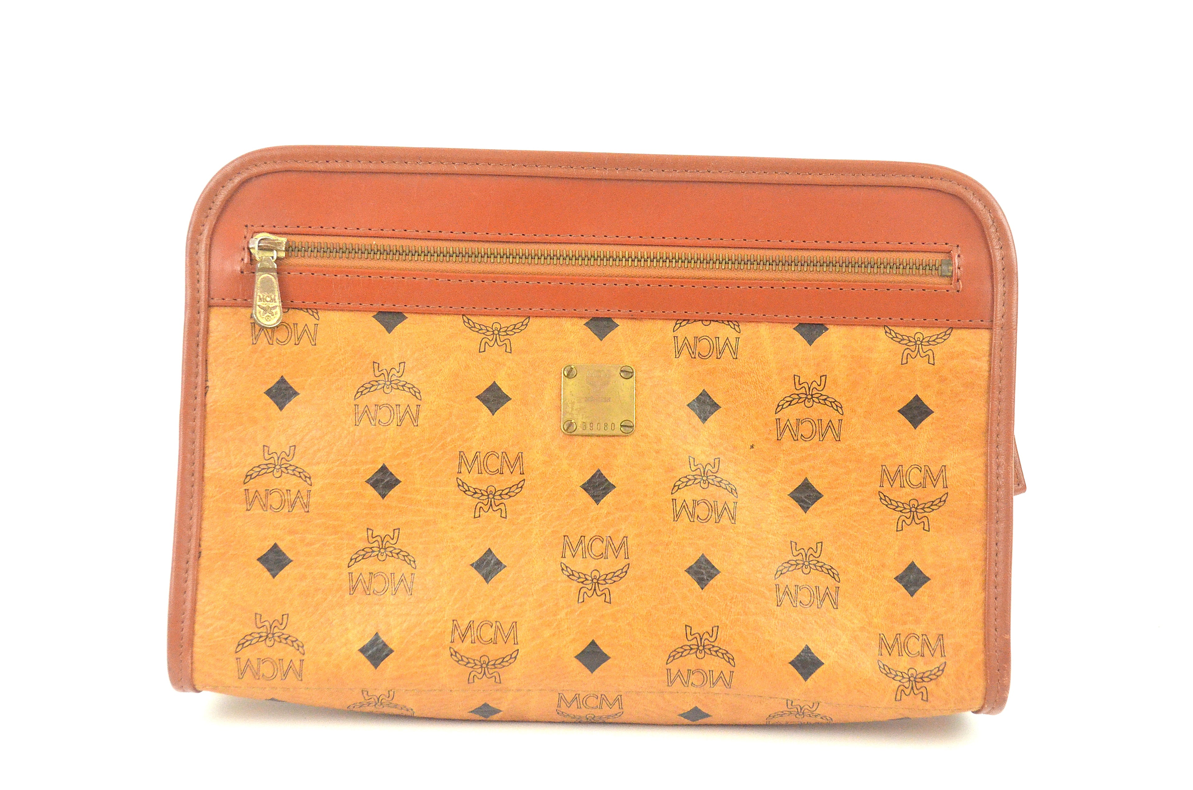 MCM Pochette