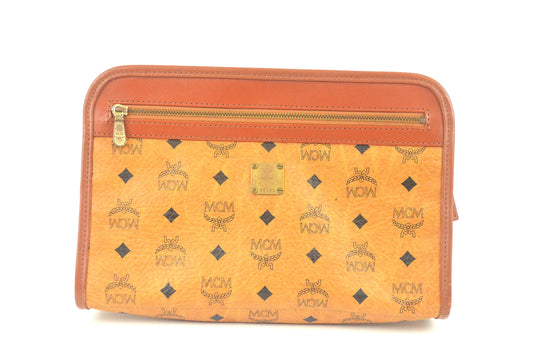MCM Pochette