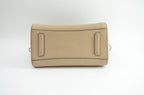 Givenchy Antigona Handtasche Leder Beige