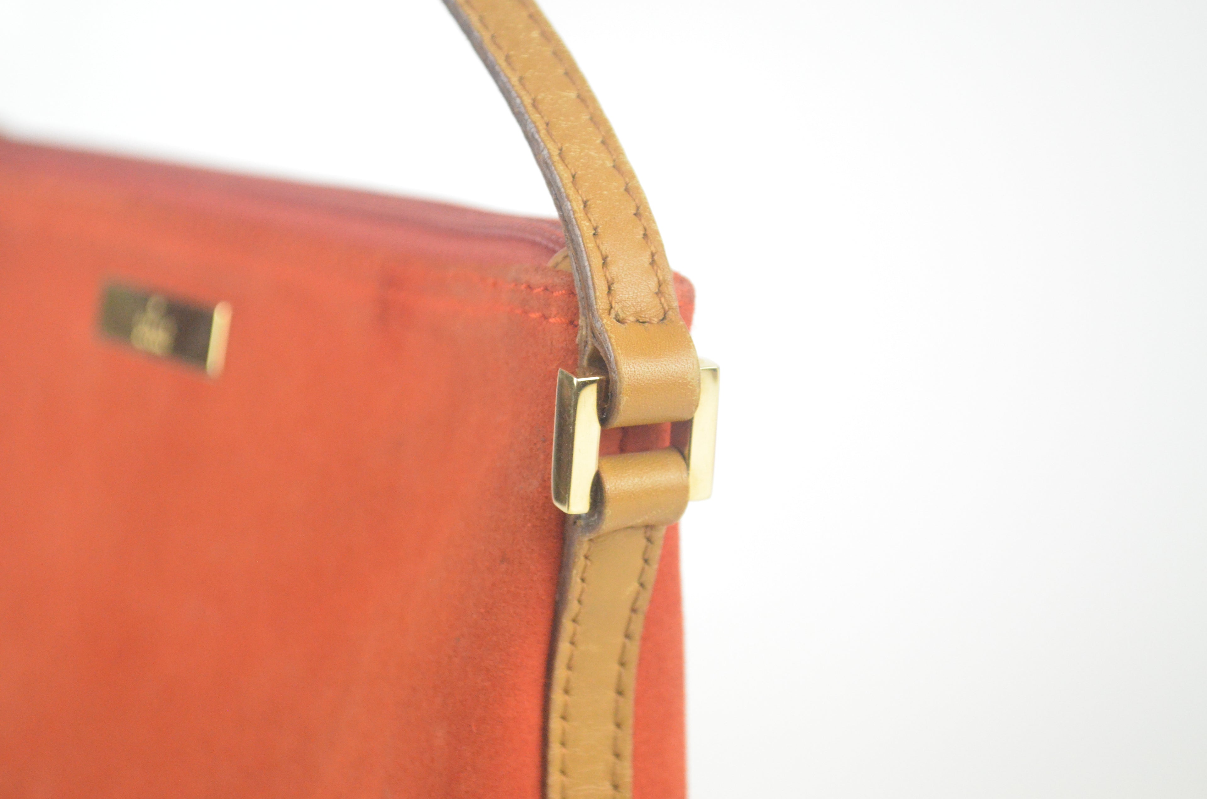 Gucci Boat Pochette