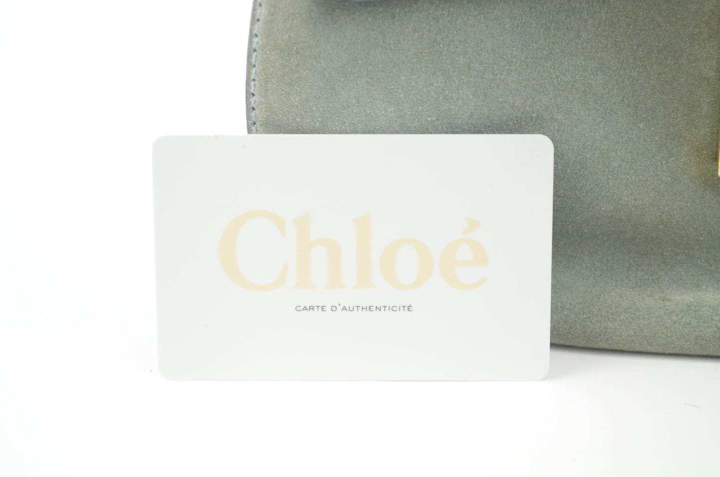 Chloé Drew