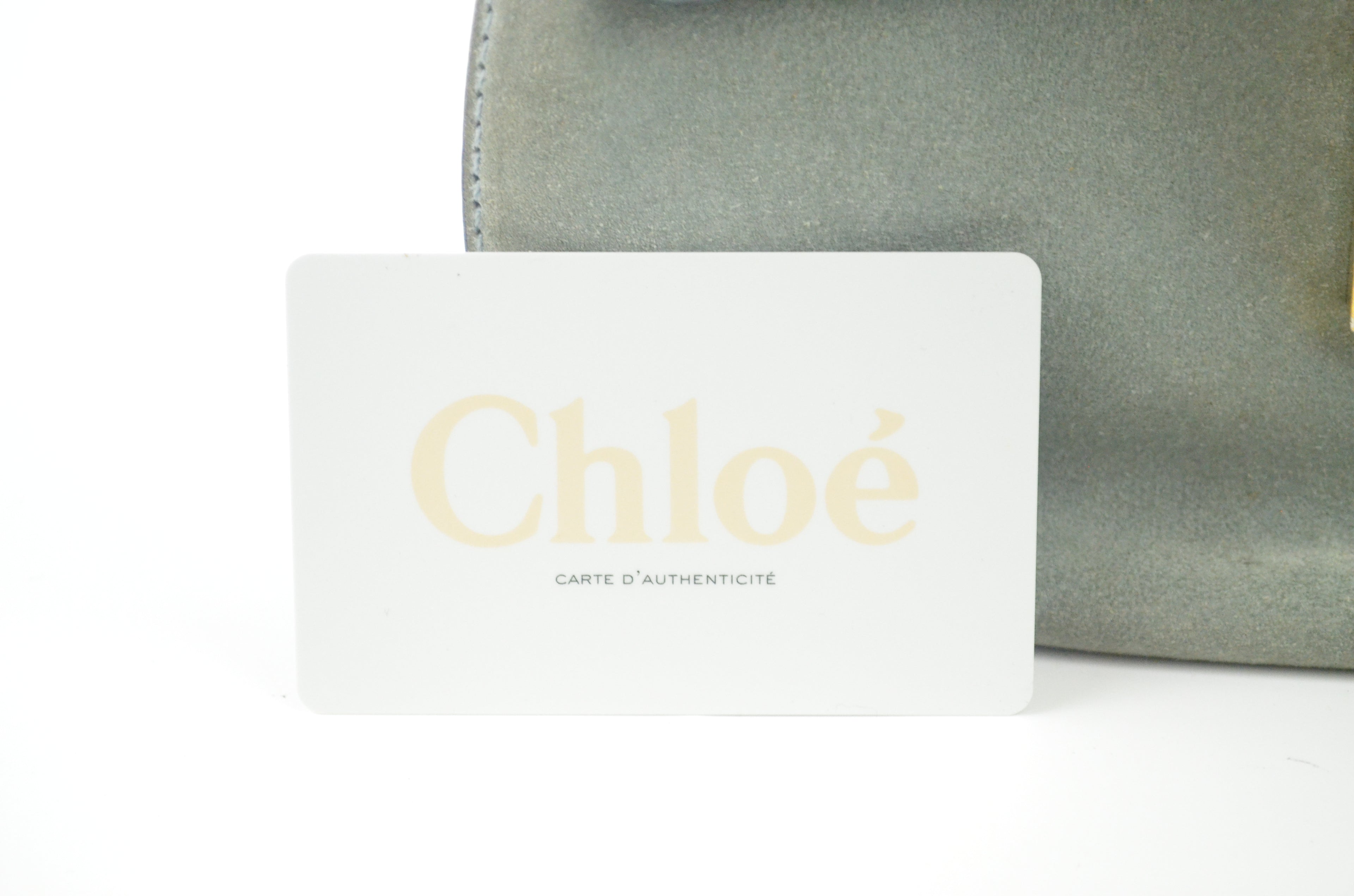 Chloé Drew