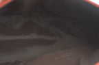 Gucci Boat Pochette