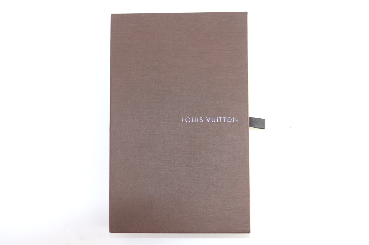 Louis Vuitton Langbörse Damier Ebene
