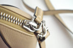 Givenchy Antigona Handtasche Leder Beige