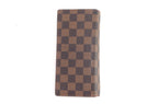 Louis Vuitton Langbörse Damier Ebene