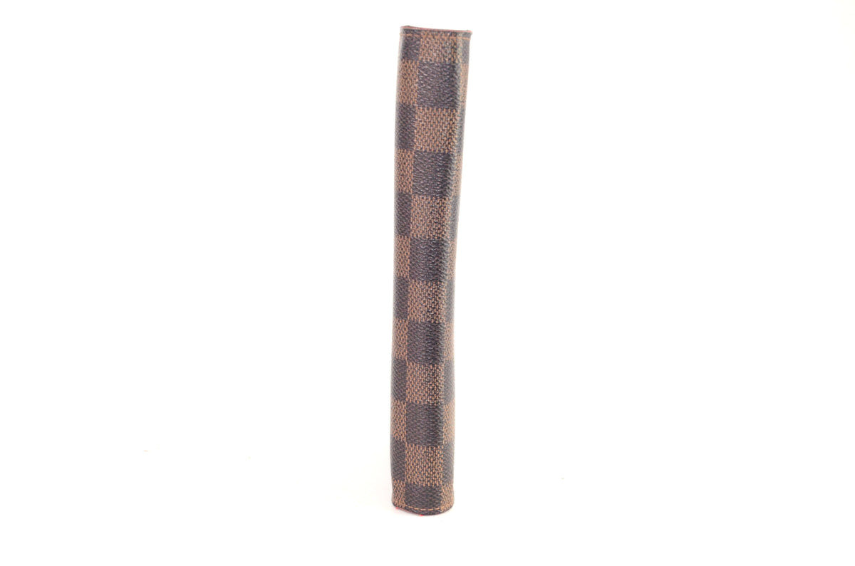 Louis Vuitton Langbörse Damier Ebene