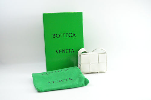 Bottega Veneta Cassette Candy