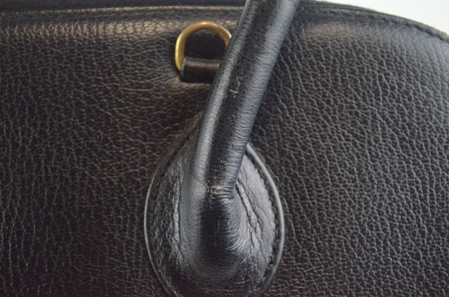 Salvatore Ferragamo Shopper