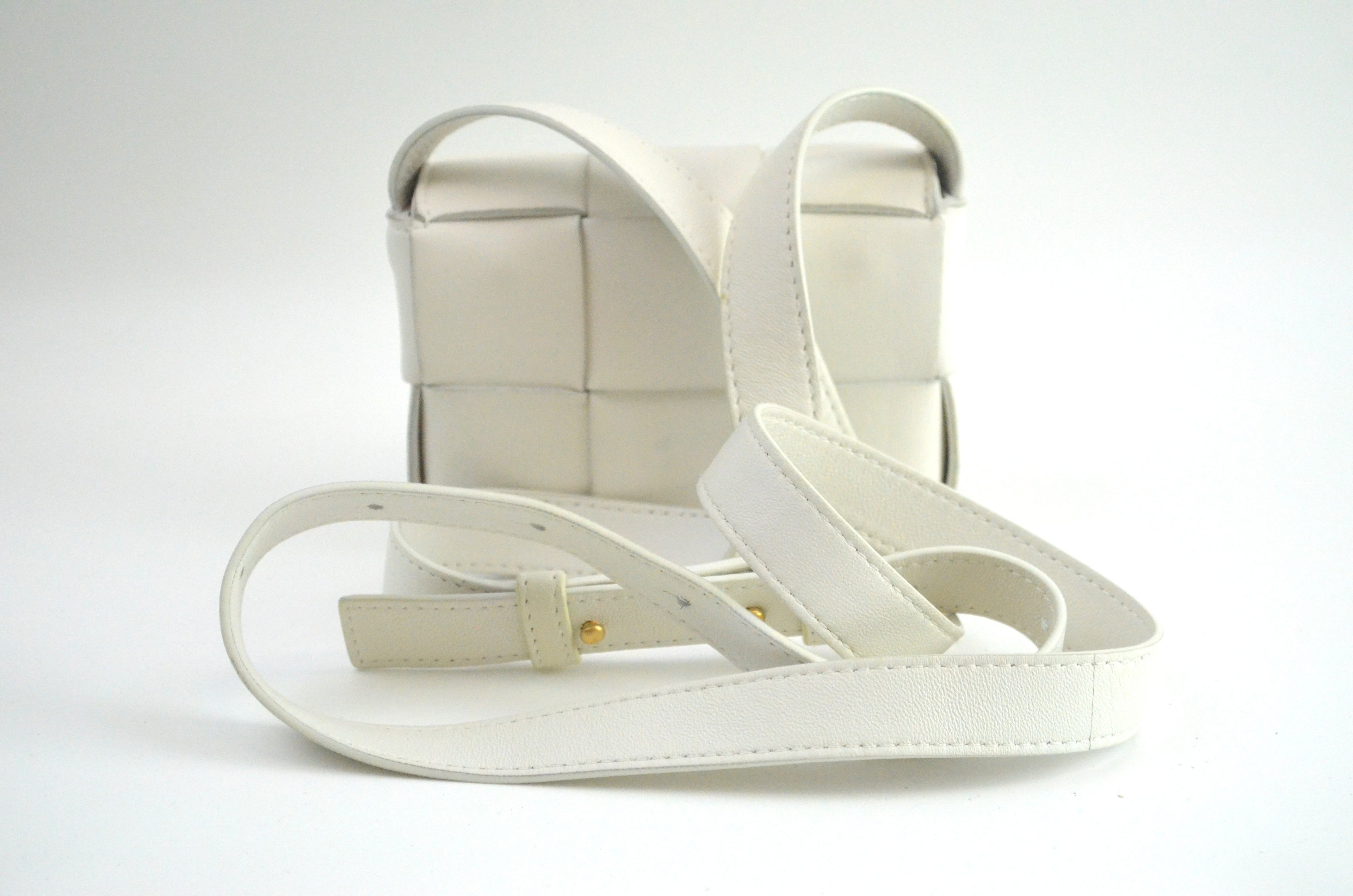 Bottega Veneta Cassette Candy