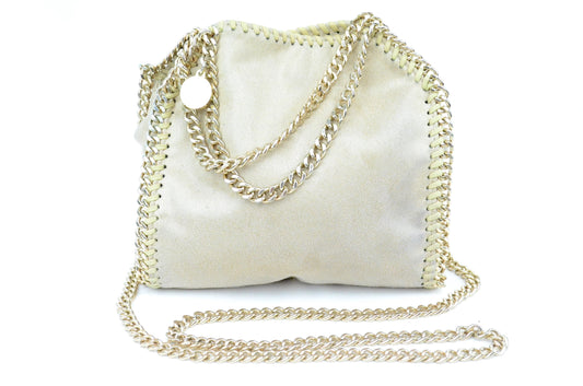 Stella McCartney Falabella Mini Crossbody Tasche