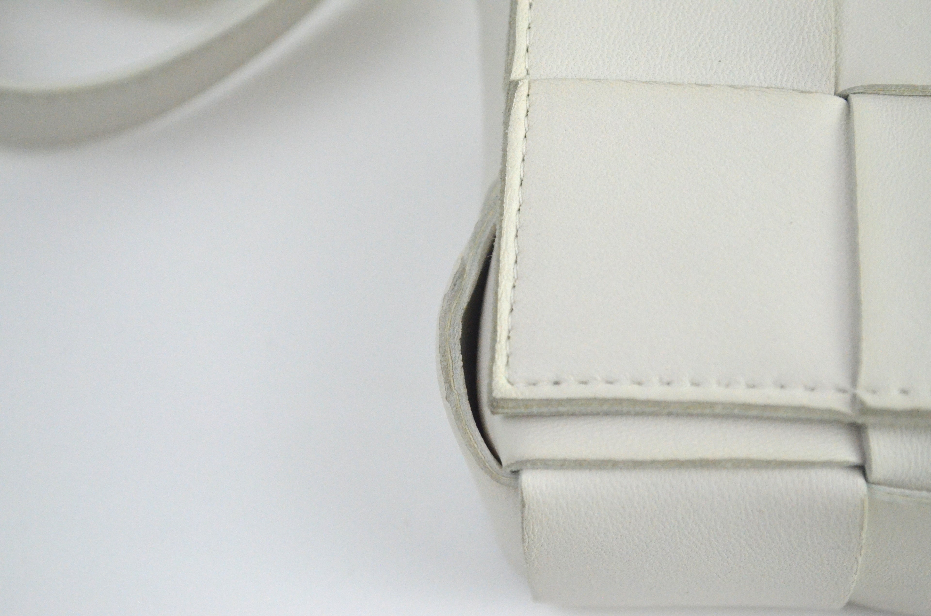 Bottega Veneta Cassette Candy