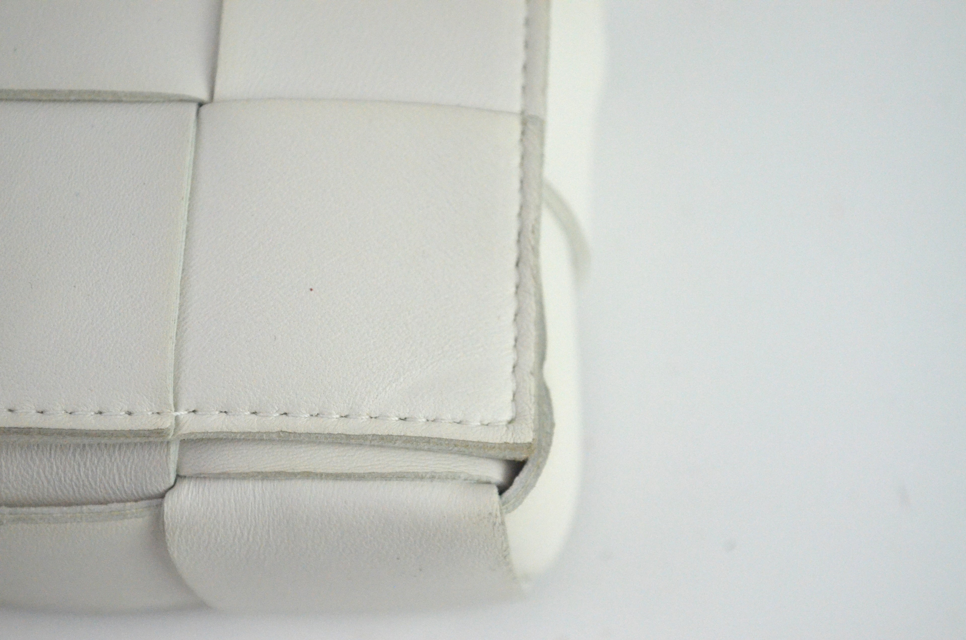 Bottega Veneta Cassette Candy