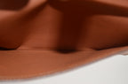 Hermès Béarn Soufflet Portemonnaie Braun