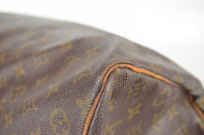 Louis Vuitton Speedy 35 Monogram Canvas