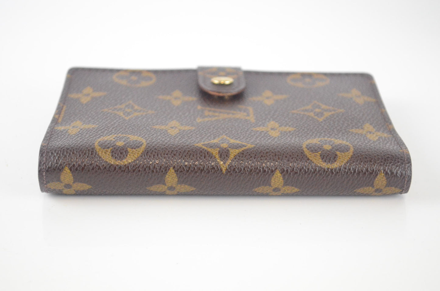 Louis Vuitton Agenda PM Monogram Canvas