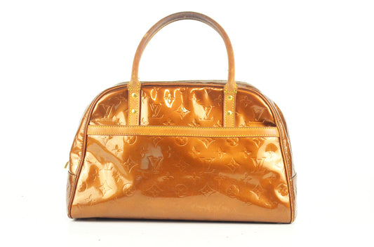 Louis Vuitton Vernis Tompkins